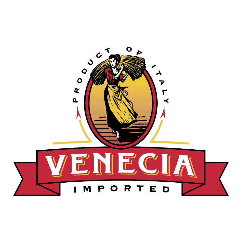 Venecia Imported vector