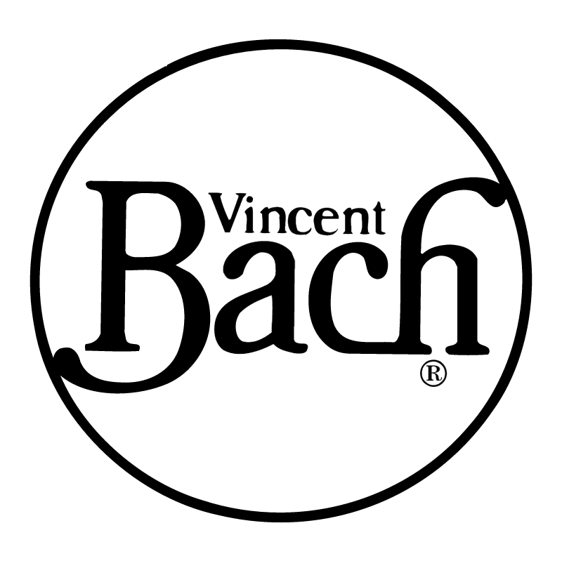 Vincent Bach vector