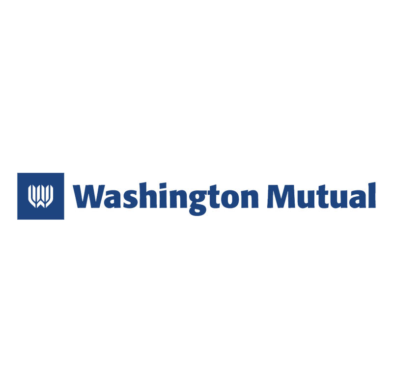 Washington Mutual vector logo