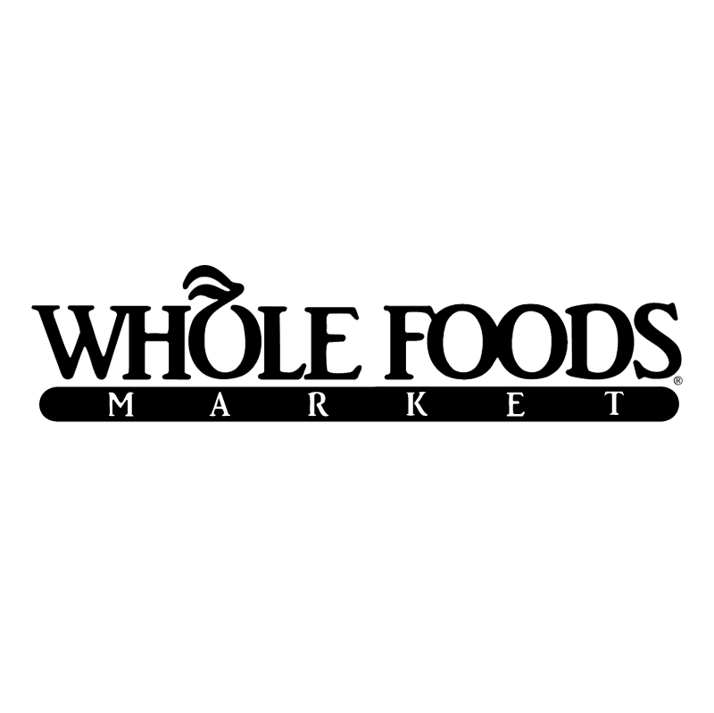 Whole Foods Market vector logo