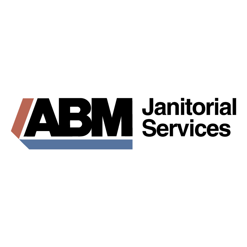 ABM Janitorial Services vector