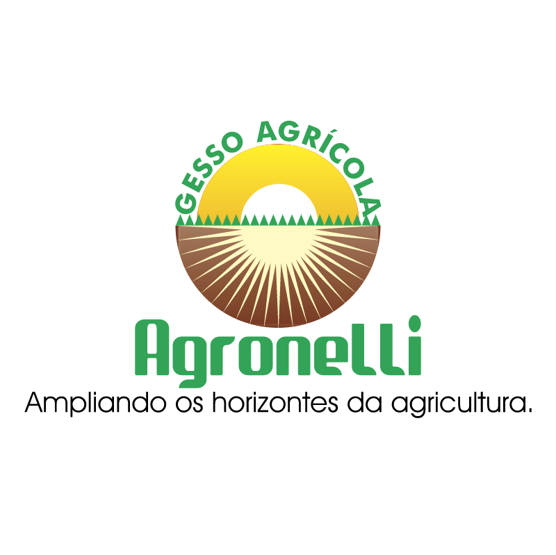 Agronelli Gesso Agricola 78219 vector