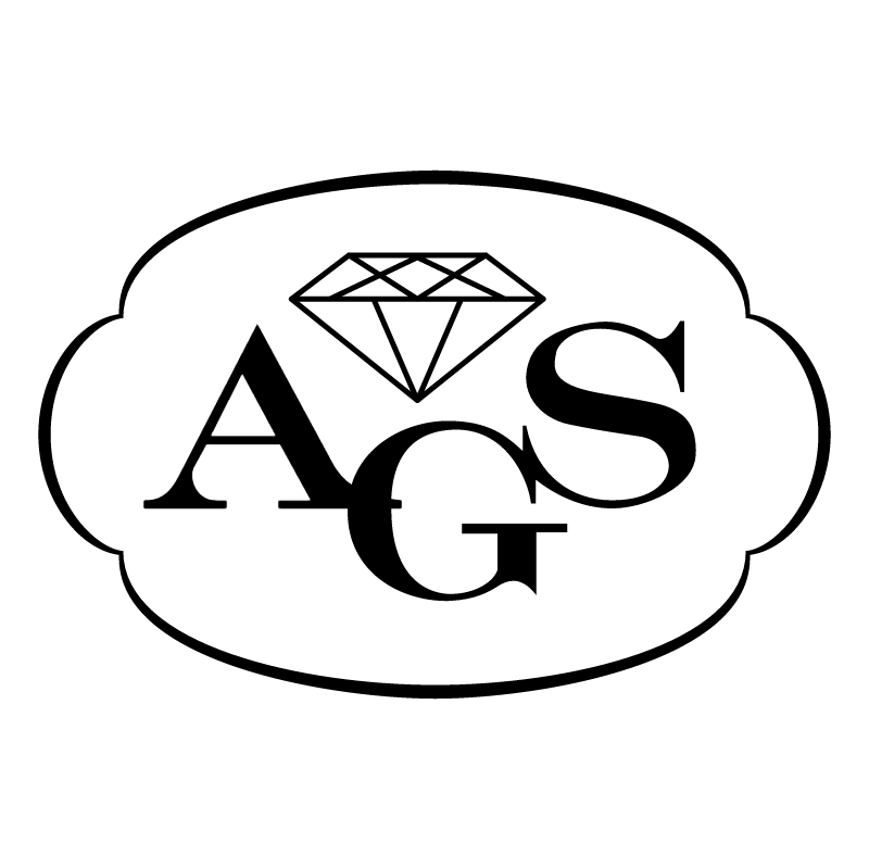AGS vector logo