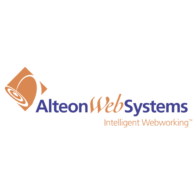 Alteon Web Systems 35836 vector