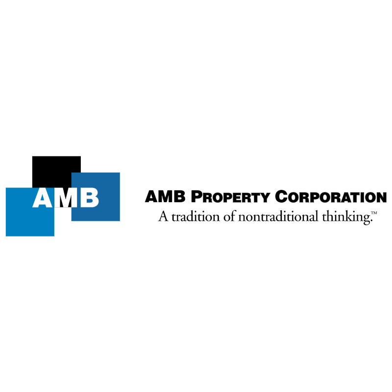 AMB Property Corporation vector