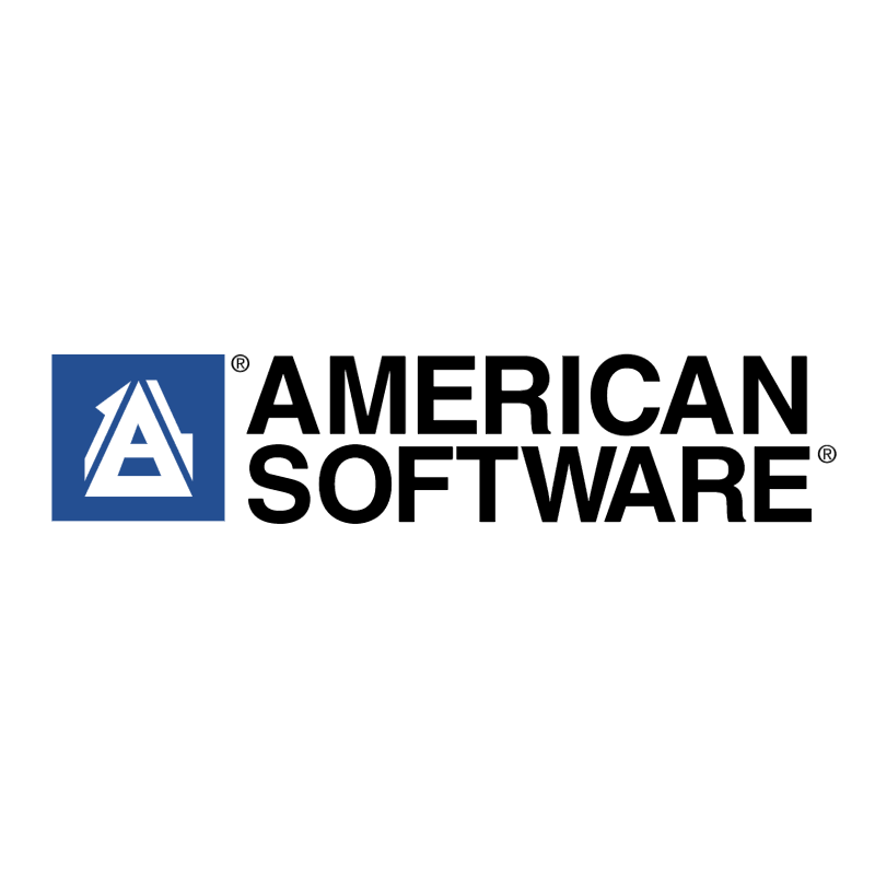 American Software 45357 vector