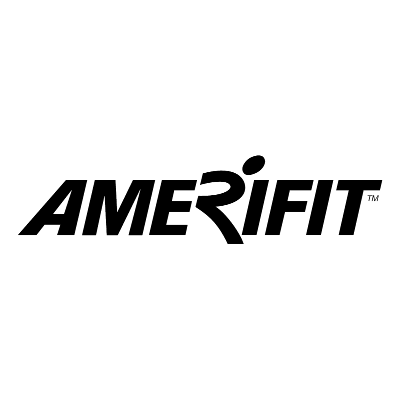 Amerifit 47214 vector logo