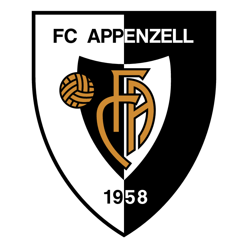 Appenzell FC vector