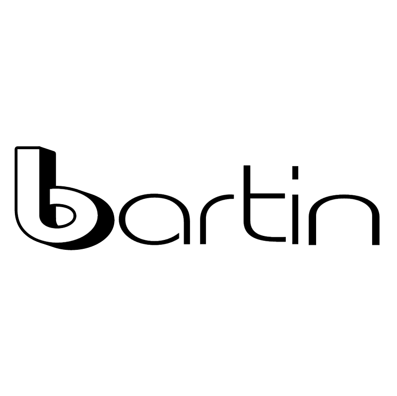 Bartin 86794 vector logo