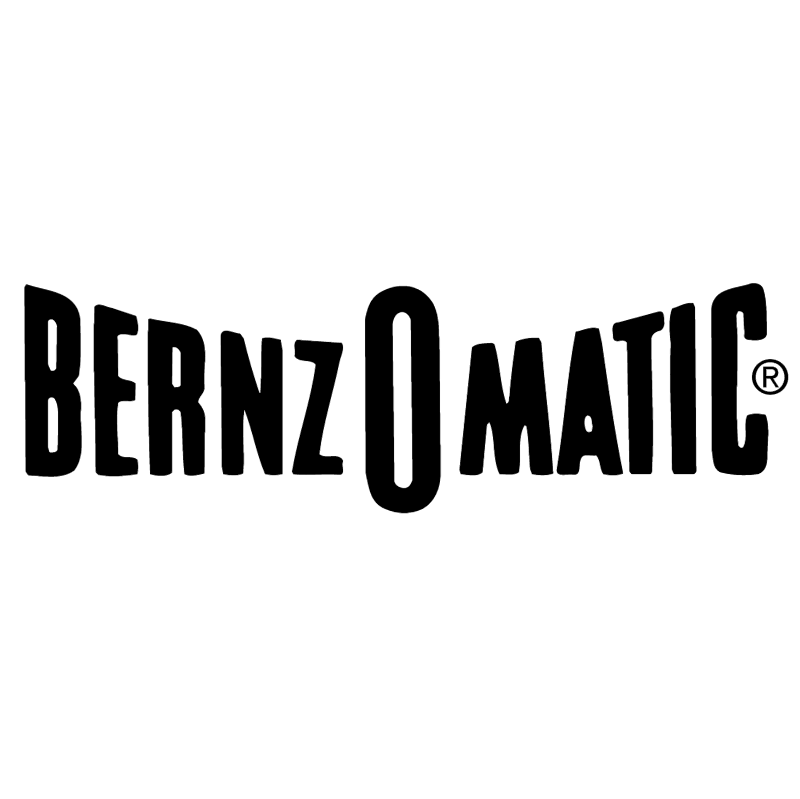 Bernzomatic vector logo
