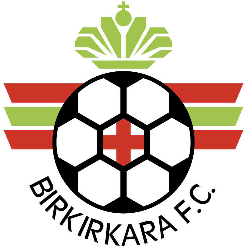 Birkirkara vector logo