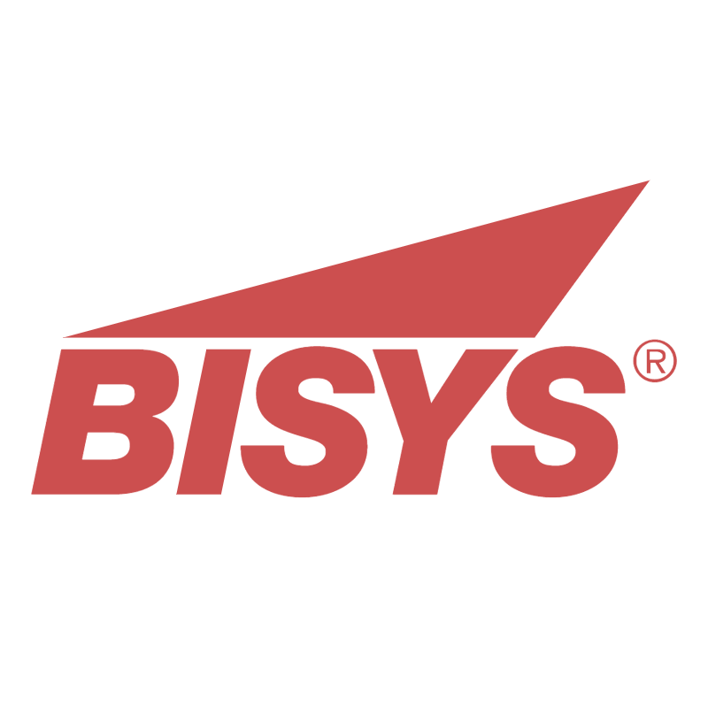 BISYS Group 65020 vector
