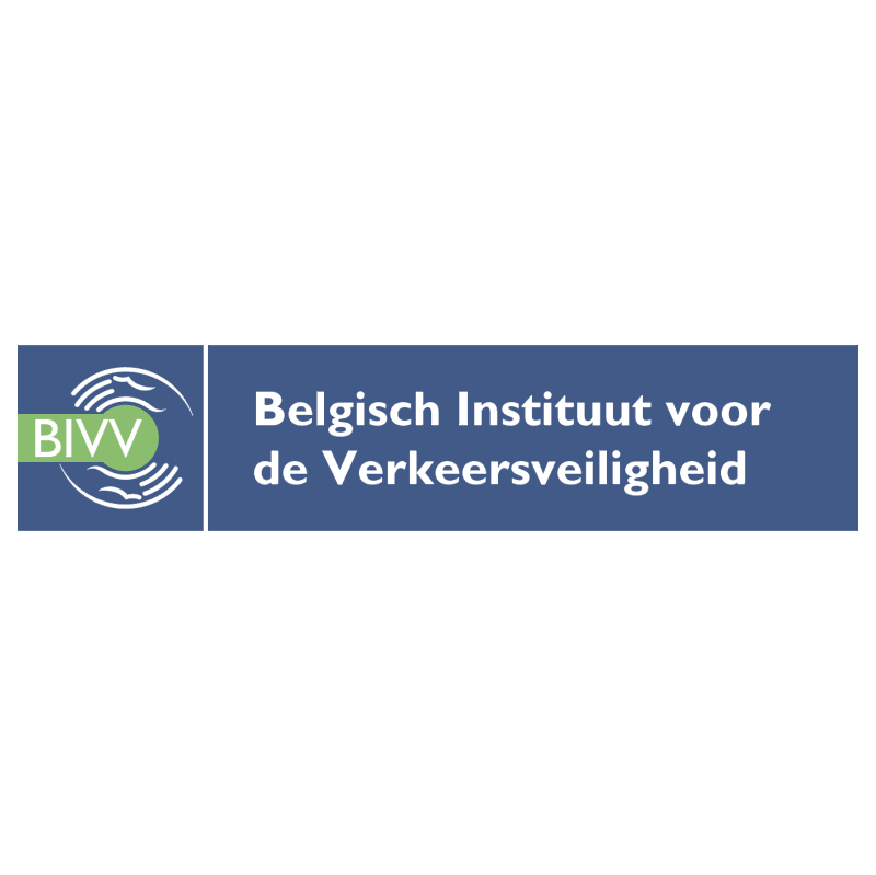 BIVV vector logo