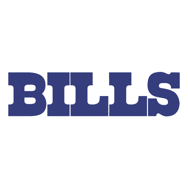 Buffalo Bills 43091 vector logo