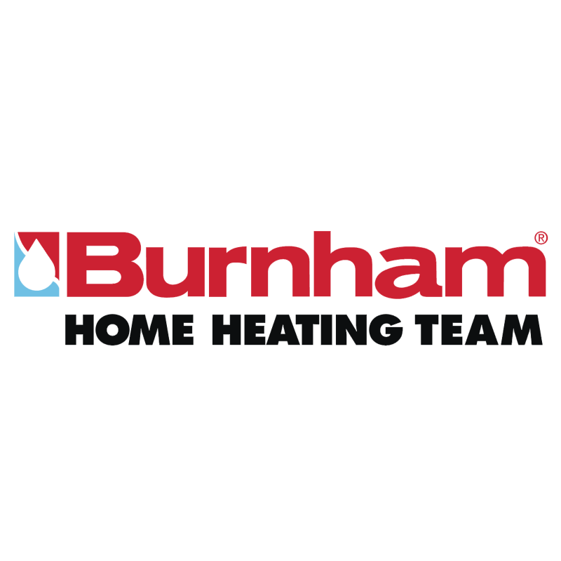 Burnham vector logo