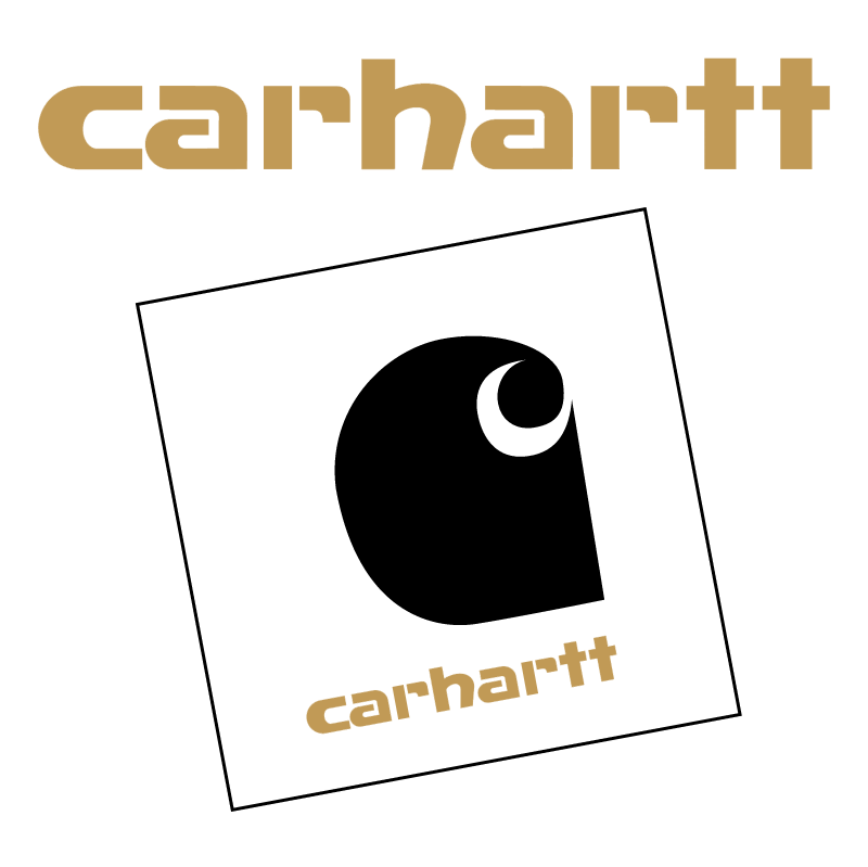 Carhartt vector logo