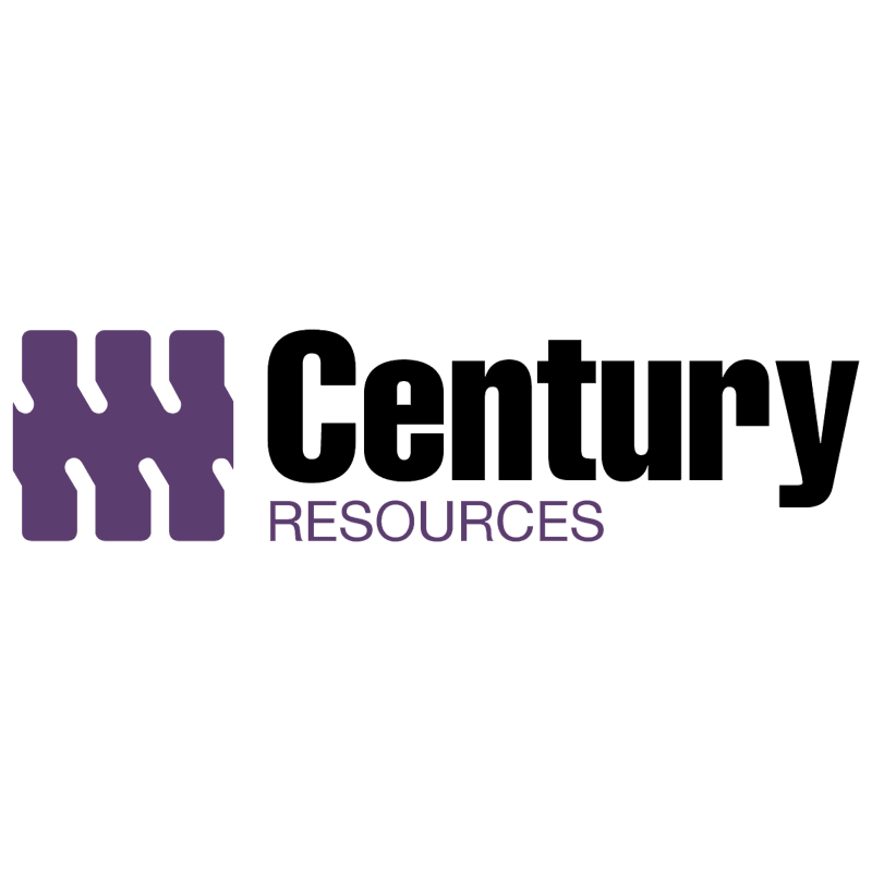 Century Resources vector