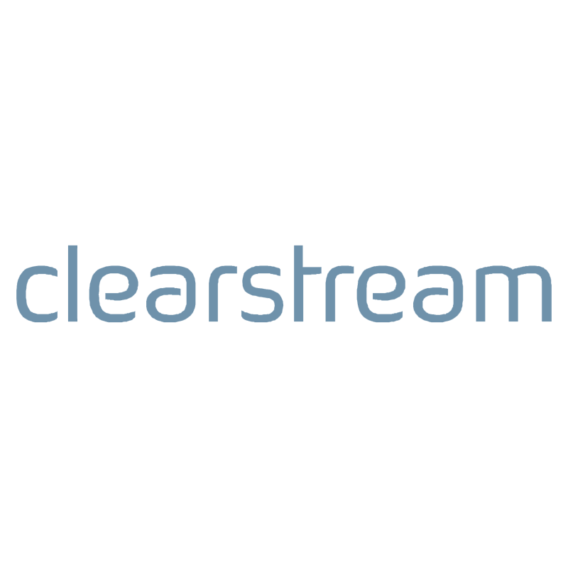 Clearstream vector