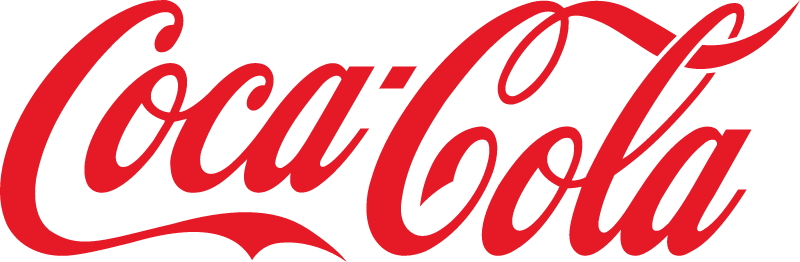 Coca Cola vector logo