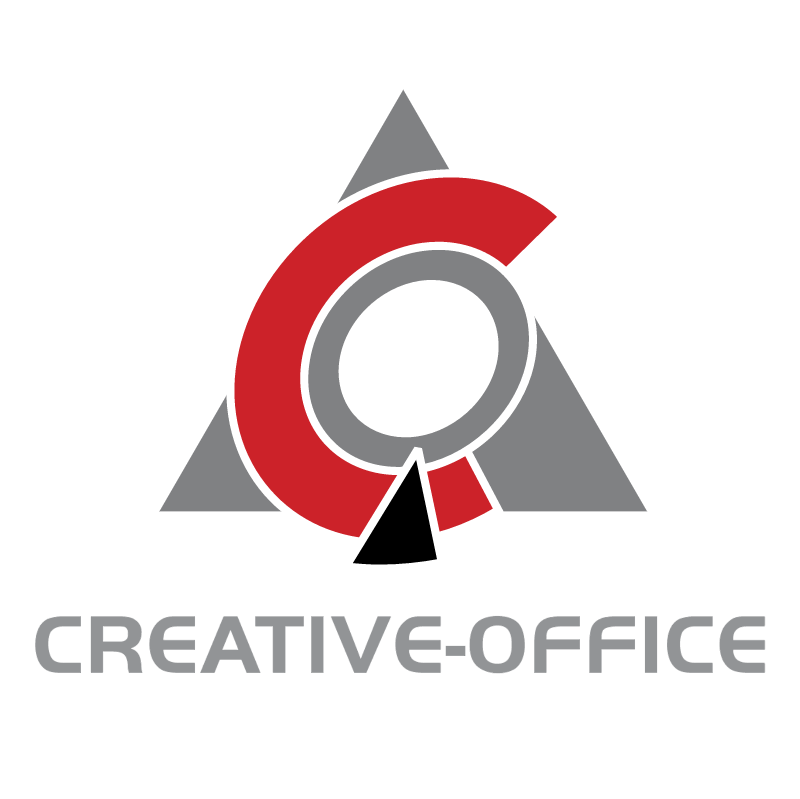 Creative Office vector