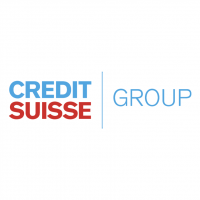 Credit Suisse Group vector