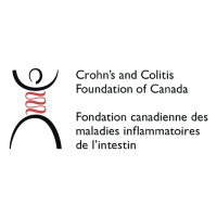 Crohn’s and Colitis Foundation of Canada vector