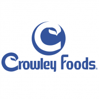 Crowley Foods vector