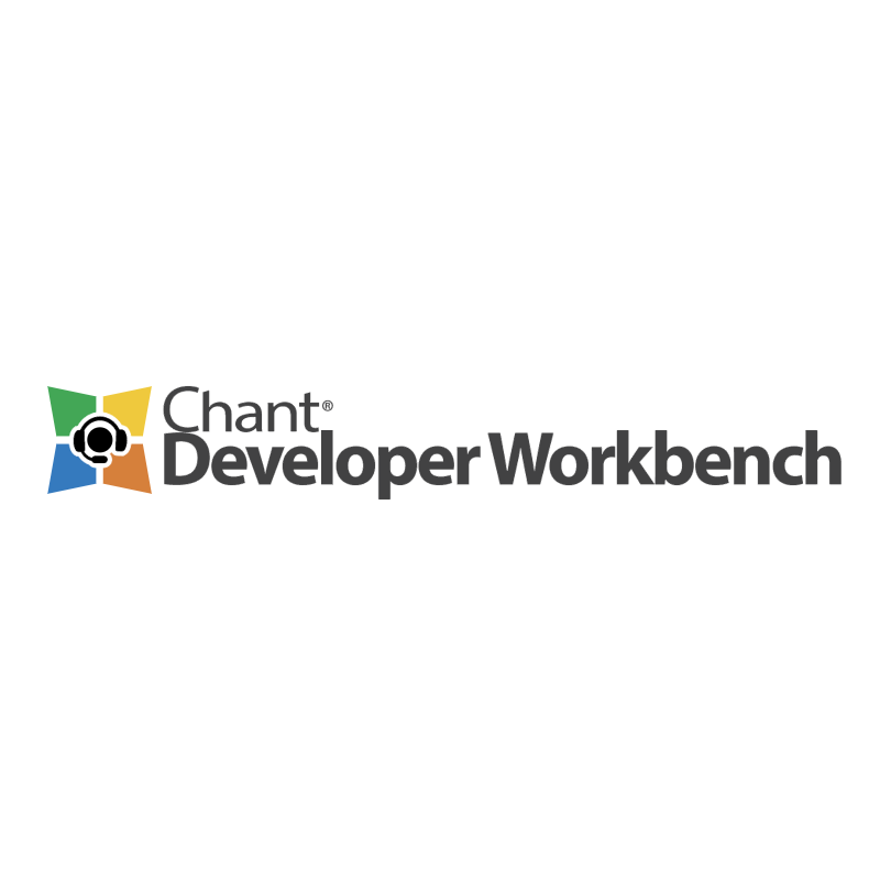Developer Workbench vector