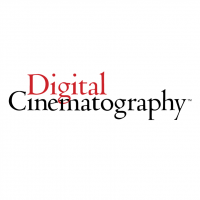 Digital Cinematography vector