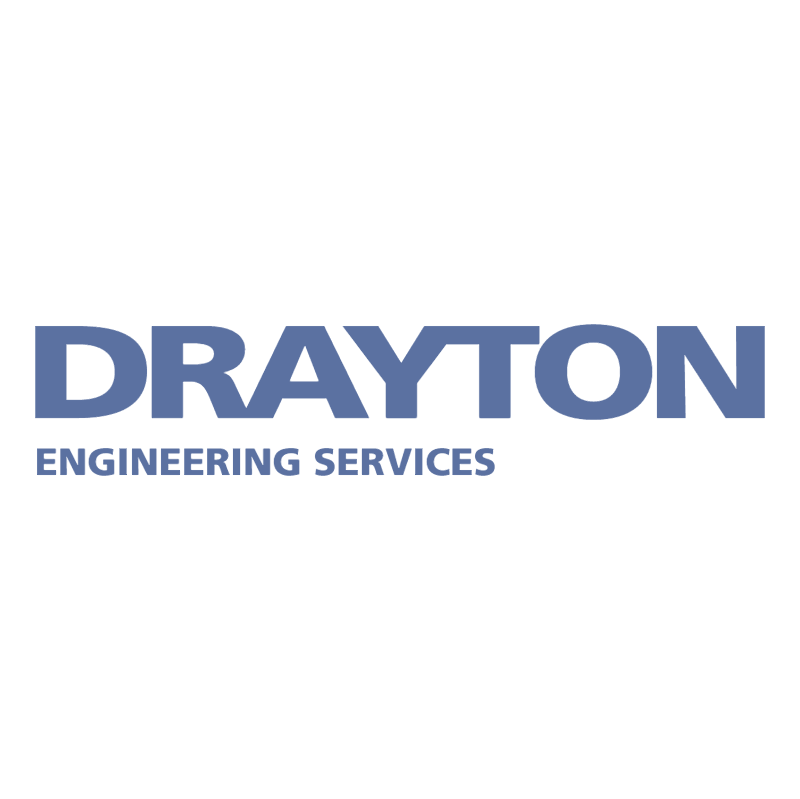 Drayton Engineering Services vector logo