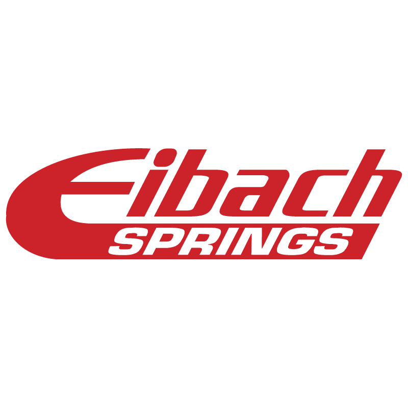Eibach Springs vector