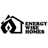 Energy Wise Homes vector