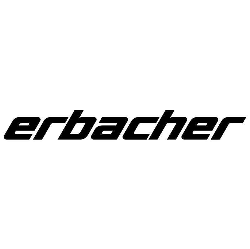 Erbacher vector logo