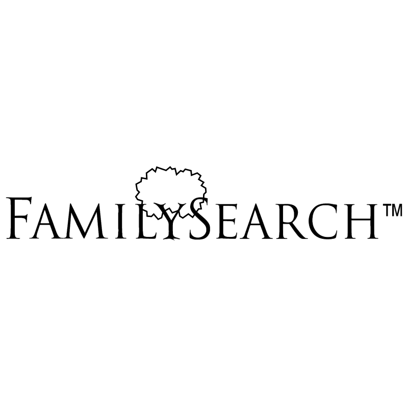 Family Search vector