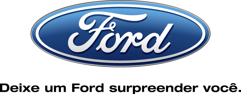 Ford vector logo