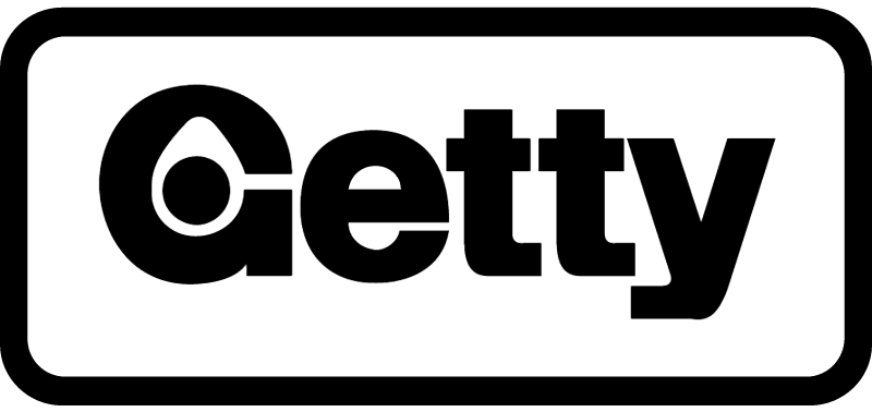 GETTY vector logo