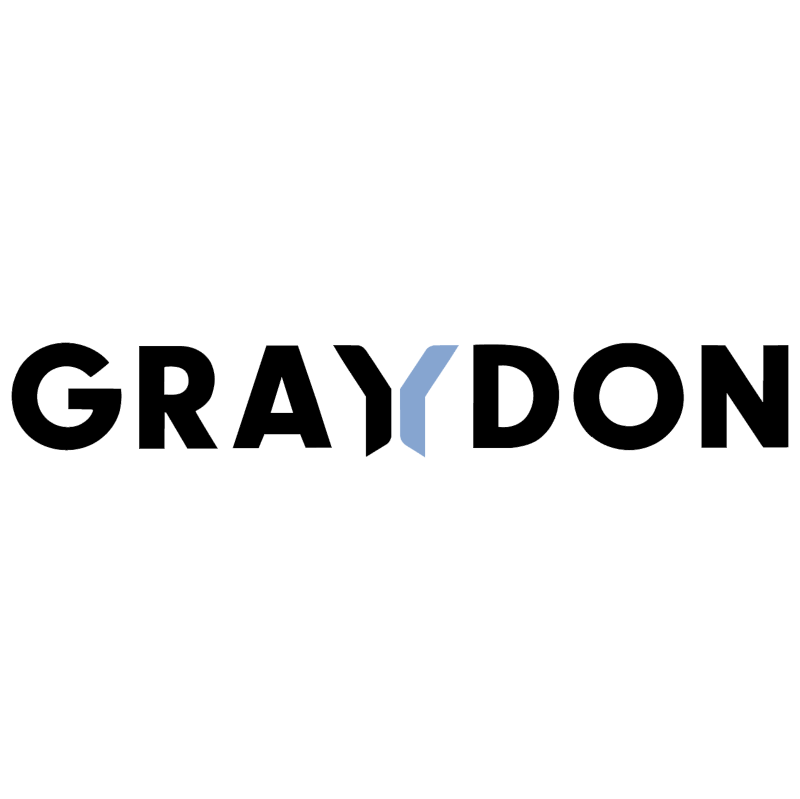 Graydon vector