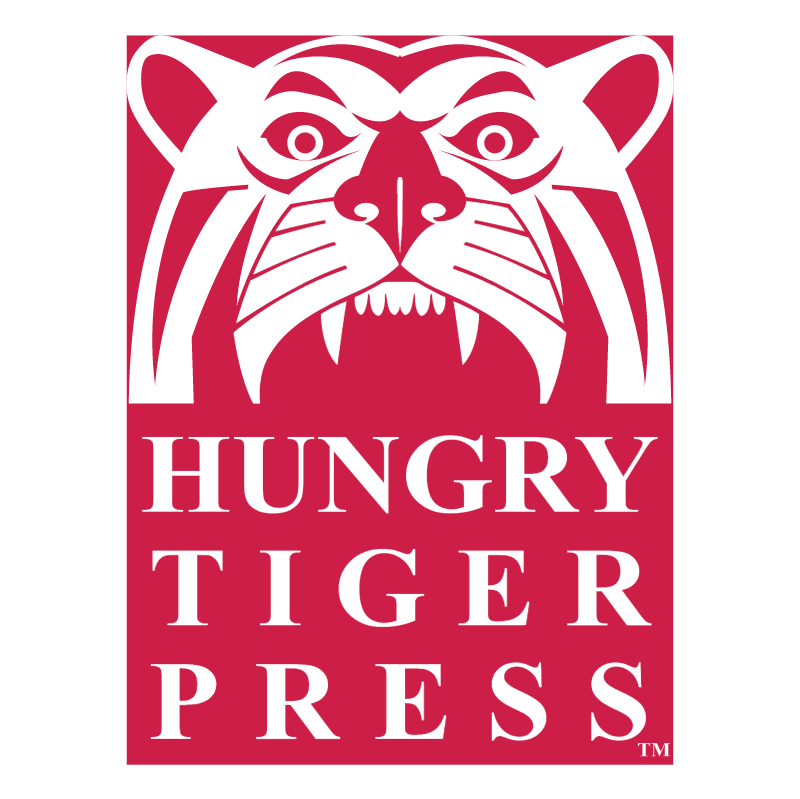 Hungry Tiger Press vector