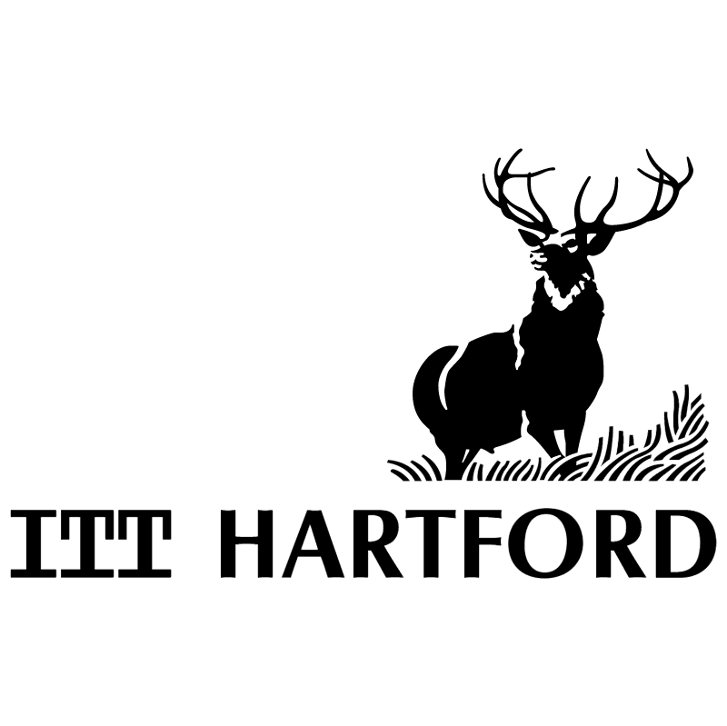 ITT Hartford vector