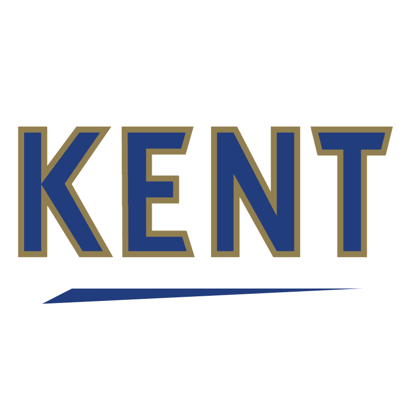Kent vector logo