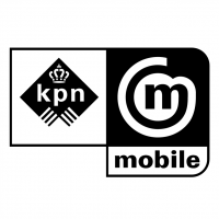 KPN mobile vector