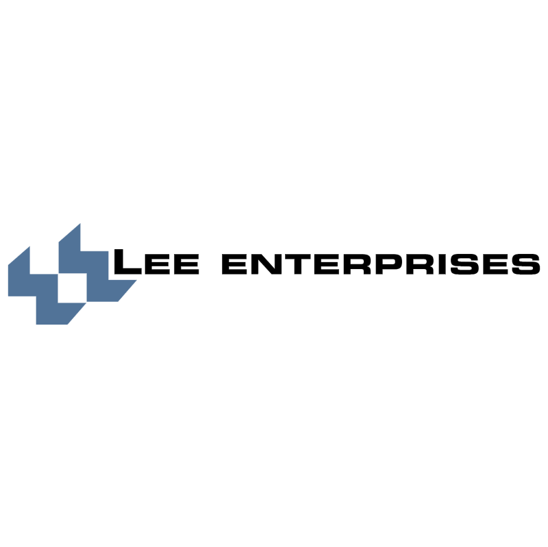 Lee Enterprises vector