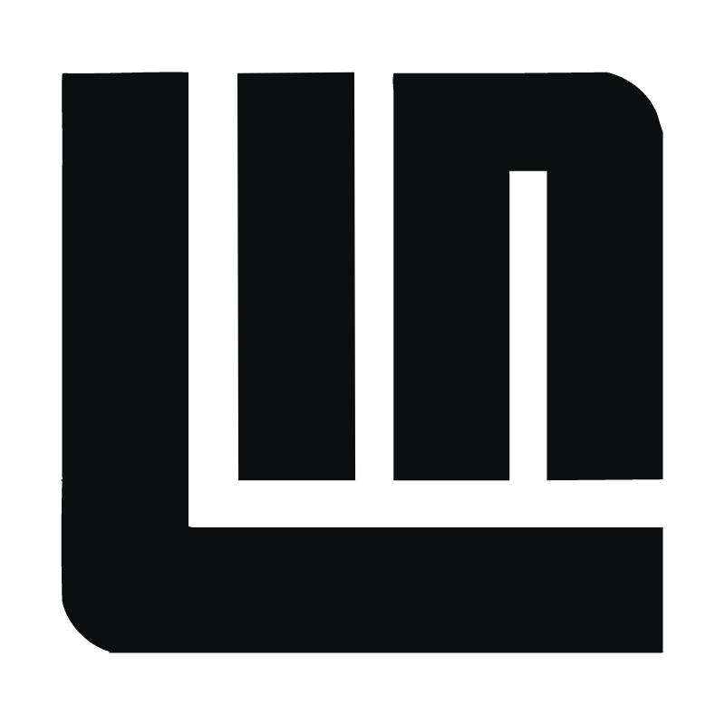 LIN TV vector logo