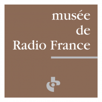 Musee de Radio France vector