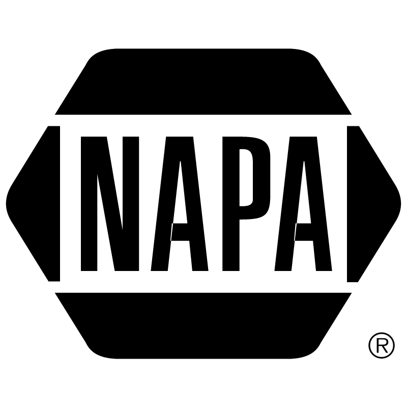 NAPA vector logo
