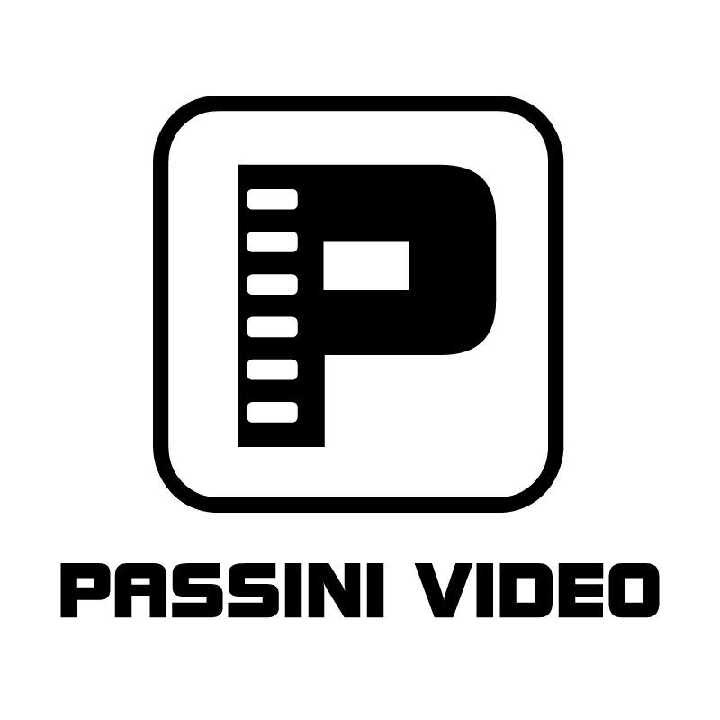 Passini Video vector