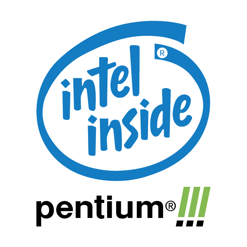 Pentium III Processor vector