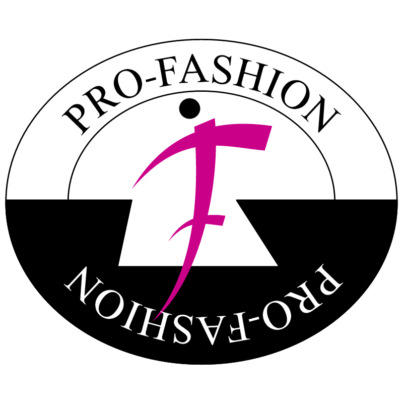 Pro Fashion vector