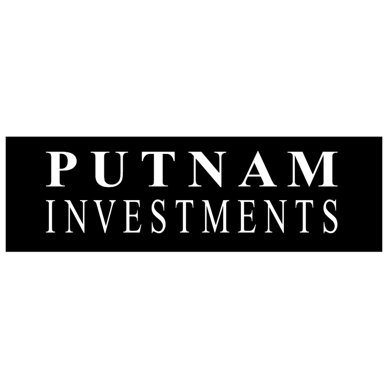 Putnam Investments vector logo
