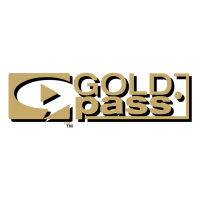 Real Goldpass vector